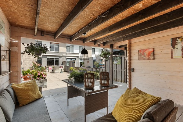 Medium property photo - Mahonie 226, 3315 MJ Dordrecht